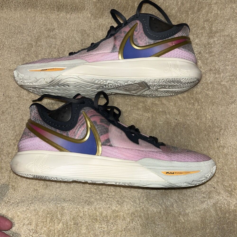 Size 12 - Nike Kyrie 8 All-Star